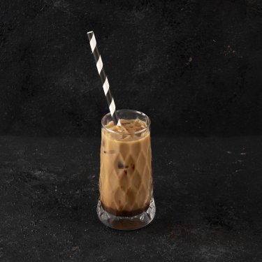 Ice Mocha