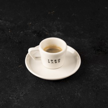 Single Espresso